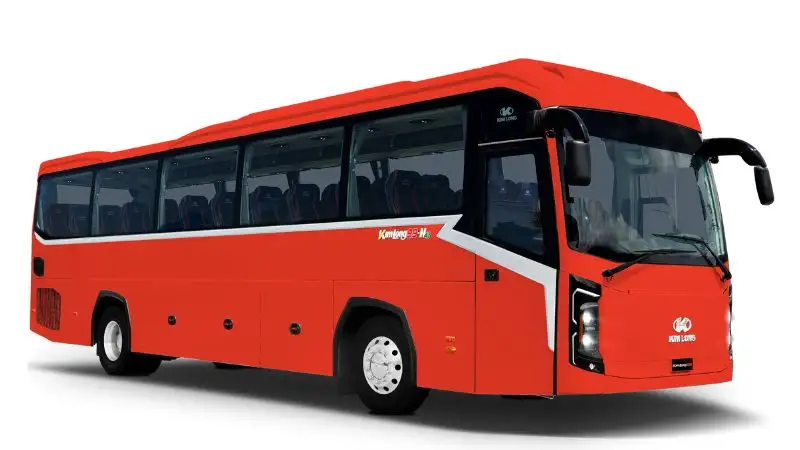 KIMLONG 99 – N47